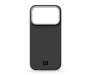 Чохол для Apple iPhone 17 Pro ArmorStandart BlackIcon Kevlar MagCase Black (ARM88529) 1