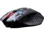 A4Tech Bloody R80 Skull Design Black