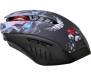 A4Tech Bloody R80 Skull Design Black