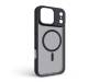 Чехол для Apple iPhone 17 Pro Max ArmorStandart Uniq MagCase Black (ARM86271) 1