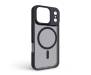 Чохол для Apple iPhone 17 Pro ArmorStandart Uniq MagCase Black (ARM86266) 1