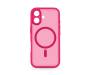 Чохол для Apple iPhone 17 ArmorStandart Lush MagCase Pink (ARM87484) 1