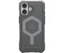 Чехол для Apple iPhone 17 URBAN ARMOR GEAR Essential Armor MagSafe Ash (114542113131) 1