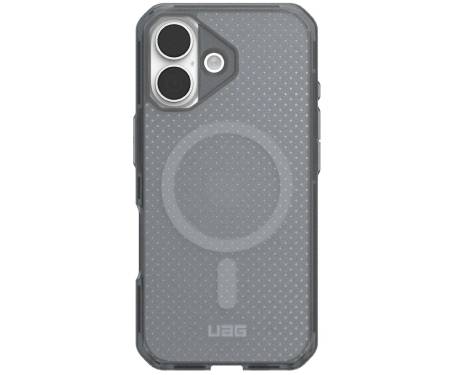 Чехол для Apple iPhone 17 URBAN ARMOR GEAR Essential Armor Dot MagSafe, Ash (114538113131) 1