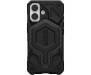 Чохол для Apple iPhone 17 URBAN ARMOR GEAR Monarch Pro MagSafe, Carbon Fiber (114516114242) 1