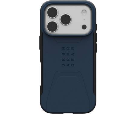 Чохол для Apple iPhone 17 Pro URBAN ARMOR GEAR Civilian MagSafe Mallard (114545115555) 1