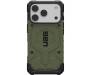 Чехол для Apple iPhone 17 Pro URBAN ARMOR GEAR Pathfinder MagSafe Olive (114548117272) 1