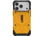 Чехол для Apple iPhone 17 Pro URBAN ARMOR GEAR Pathfinder MagSafe Heritage Yellow (114548118282) 1