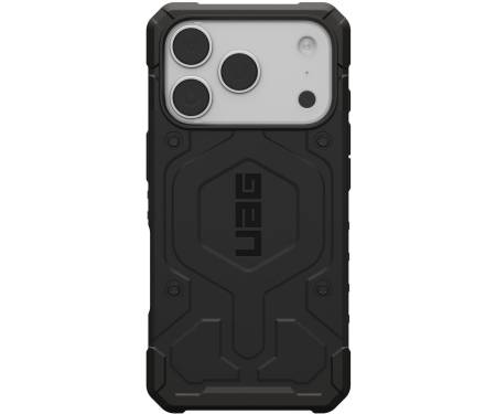 Чехол для Apple iPhone 17 Pro URBAN ARMOR GEAR Pathfinder MagSafe Black (114548114040) 1