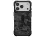 Чохол для Apple iPhone 17 Pro URBAN ARMOR GEAR Pathfinder MagSafe SE Midnight Camo (114548114061) 1