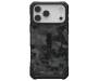 Чехол для Apple iPhone 17 Pro Max URBAN ARMOR GEAR Pathfinder MagSafe SE Midnight Camo (114549114061) 1
