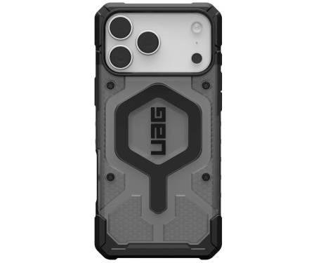 Чохол для Apple iPhone 17 Pro Max URBAN ARMOR GEAR Pathfinder MagSafe Ash/Black (114552113140) 1