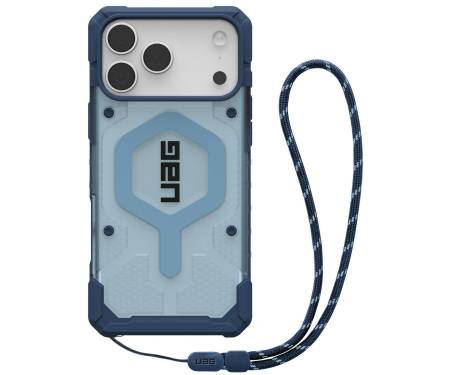 Чехол для Apple iPhone 17 Pro Max URBAN ARMOR GEAR Pathfinder MagSafe Blues La (1145521BV03) 1
