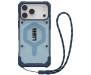 Чехол для Apple iPhone 17 Pro Max URBAN ARMOR GEAR Pathfinder MagSafe Blues La (1145521BV03) 1