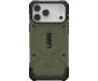 Чехол для Apple iPhone 17 Pro Max URBAN ARMOR GEAR Pathfinder MagSafe Olive (114549117272) 1