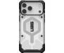 Чехол для Apple iPhone 17 Pro Max URBAN ARMOR GEAR Pathfinder MagSafe Ice/Silver (114552114333) 1