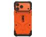 Чехол для Apple iPhone 17 Pro Max URBAN ARMOR GEAR Pathfinder MagSafe Orange (114549119797) 1