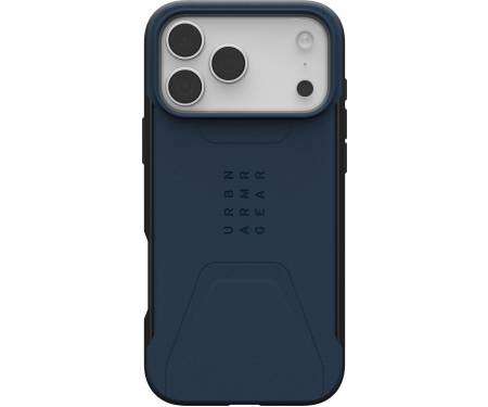 Чохол для Apple iPhone 17 Pro Max URBAN ARMOR GEAR Civilian MagSafe Mallard (114546115555) 1