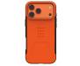 Чохол для Apple iPhone 17 Pro Max URBAN ARMOR GEAR Civilian MagSafe Orange (114546119797) 1
