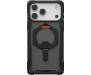 Чехол для Apple iPhone 17 Pro Max URBAN ARMOR GEAR Plasma XTE MagSafe Black/Pop Orange (114528114097) 1
