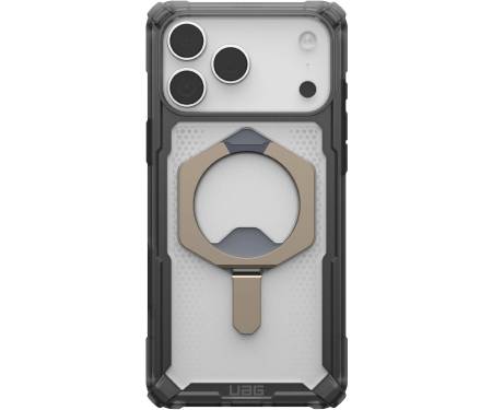 Чехол для Apple iPhone 17 Pro Max URBAN ARMOR GEAR Plasma XTE MagSafe Ash/Titanium (114528113136) 1