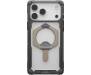 Чехол для Apple iPhone 17 Pro Max URBAN ARMOR GEAR Plasma XTE MagSafe Ash/Titanium (114528113136) 1
