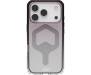 Чехол для Apple iPhone 17 Pro URBAN ARMOR GEAR Plyo MagSafe, Black/Clear Ombre (11452911404G) 1