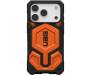 Чохол для Apple iPhone 17 Pro URBAN ARMOR GEAR Monarch Pro MagSafe, Orange (114513119797) 1