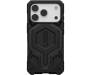 Чохол для Apple iPhone 17 Pro URBAN ARMOR GEAR Monarch Pro MagSafe, Carbon Fiber (114513114242) 1