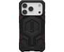 Чехол для Apple iPhone 17 Pro URBAN ARMOR GEAR Monarch Pro MagSafe, Kevlar Black (114513113940) 1