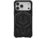 Чехол для Apple iPhone 17 Pro Max URBAN ARMOR GEAR Monarch Pro MagSafe, Carbon Fiber (114514114242) 1