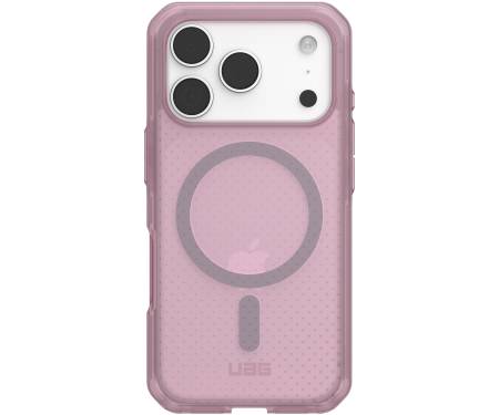Чехол для Apple iPhone 17 Pro URBAN ARMOR GEAR Essential Armor Dot MagSafe, Purple (114536114E4E) 1