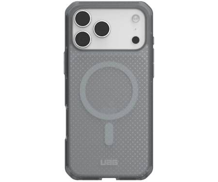 Чехол для Apple iPhone 17 Pro Max URBAN ARMOR GEAR Essential Armor Dot MagSafe, Ash (114537113131) 1