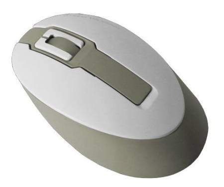 Мышь FLYPER Delux FDS-06