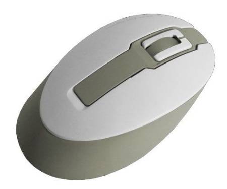 Мышь FLYPER Delux FDS-06