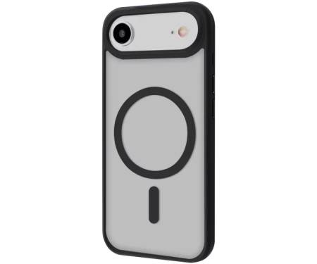 Чехол для Apple iPhone Air Proove Essence Case with Magnetic Ring Black (PCECIP17AR02) 1