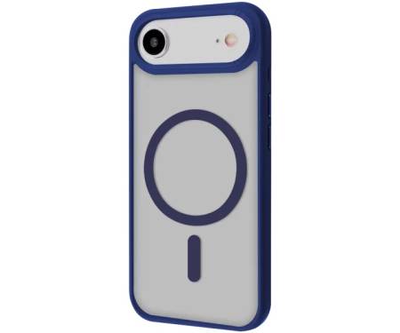 Чехол для Apple iPhone Air Proove Essence Case with Magnetic Ring Midnight blue (PCECIP17AR08) 1