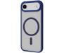 Чехол для Apple iPhone Air Proove Essence Case with Magnetic Ring Midnight blue (PCECIP17AR08) 1