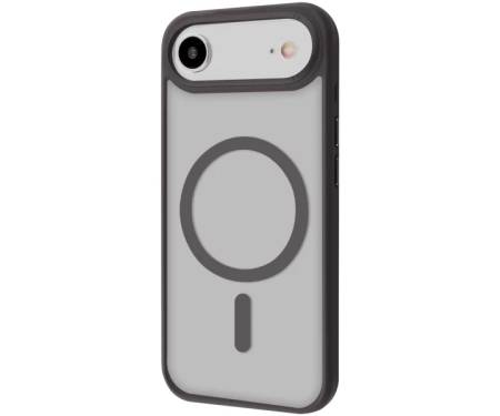 Чехол для Apple iPhone Air Proove Essence Case with Magnetic Ring Natural titanium (PCECIP17AR27) 1