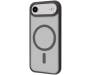Чехол для Apple iPhone Air Proove Essence Case with Magnetic Ring Natural titanium (PCECIP17AR27) 1