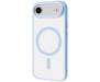 Чехол для Apple iPhone Air Proove Essence Case with Magnetic Ring Sierra blue (PCECIP17AR11) 1