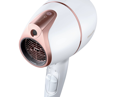 Фен Philips Prestige BHD628/00 2