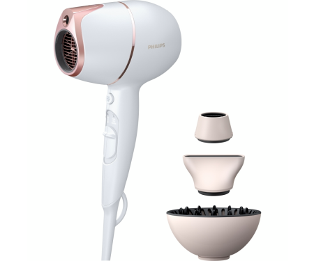 Фен Philips Prestige BHD628/00 1