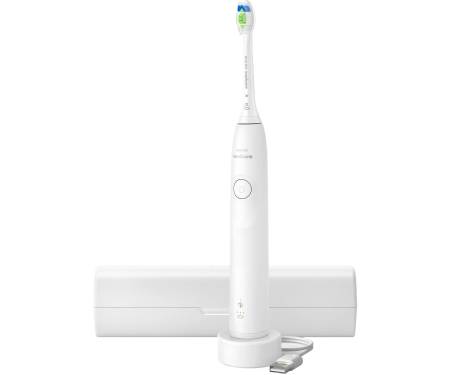 Электрическая зубная щетка Philips Sonicare 5300 Series HX7108/02 1
