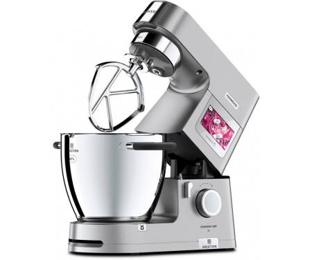 Кухонна машина Kenwood Cooking Chef XL KCL95.004SI 2