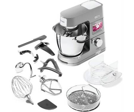 Кухонна машина Kenwood Cooking Chef XL KCL95.004SI 3