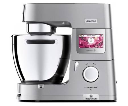 Кухонна машина Kenwood Cooking Chef XL KCL95.004SI 1