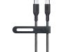 Кабель USB Type-C Anker 544 USB Type-C to USB Type-C 0.9m 140W Black (A80F5H11) 1