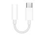 Адаптер Apple USB Type-C to 3.5mm White (MW2Q3) 1