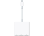 Адаптер Apple USB-C Digital AV Multiport Adapter (MW5M3) 1